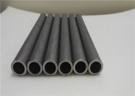 High Precision Welded Steel Tube , E275 Welding Round Tubing For Machine
