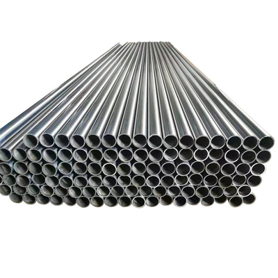 EN10305 42CrMo4 Seamless Steel Pipes Honing Tube St52 5mm