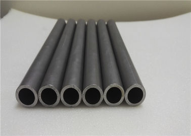 EN10305-2 E275 WT0.5 أنابيب الفولاذ ذات الدقة العالية لحام الأنابيب المستديرة للآلات