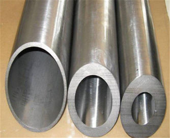 الأنابيب الحديدية الدقيقة المستديرة DIN2391 E355 OD10 ، الأنابيب الهيدروليكية الحديدية المسحوبة باردة