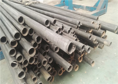 EN10305-2 26MnB5 OD10 الأنابيب الحديدية الملحومة بدقة بالبرد للشريط المثبت الأجوف