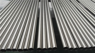 Industrial Heat Exchanger Tube , 6 Diameter Exhaust Pipe Tubing With Flaring Test