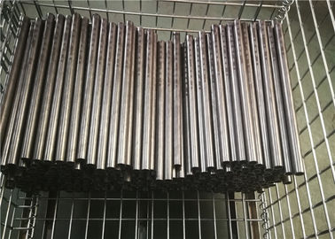EN10305-1 100Cr6 WT0.5 أنابيب الفولاذ غير الملحومة ذات الدقة المسحوبة باردة لأجزاء السيارات وأجزاء السيارات