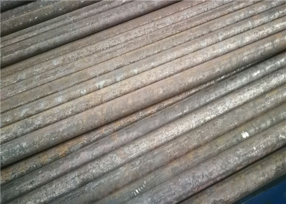 أنبوب فولاذي مسحوب على البارد قياسي EN10305-2 لصناعة السيارات بإنشاء ملحوم بدقة