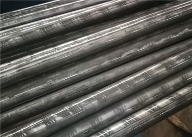E235 EN10305-2 OD10 صناعة السيارات الأنبوب الفولاذي ذو الحائط الرقيق الرسم البارد مع شهادة ISO9001