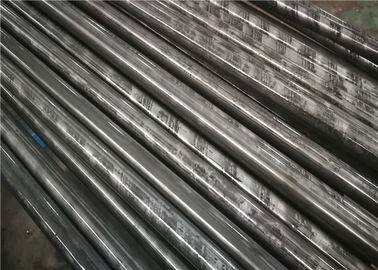 EN10305-1 E235 WT35 الأنابيب الحديدية الدقيقة الأسود أنابيب الأسطوانة الهيدروليكية للسيارات