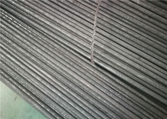 أنبوب أسطوانة هيدروليكية مسحوب على البارد EN10305-2 ST37.4 للأنظمة الهيدروليكية عالية الضغط