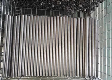 E355 EN10305-2 WT0.5 الأسطوانة الهيدروليكية الأنبوب الفولاذي ذو الحائط الرقيق المتوفرة حسب الطلب