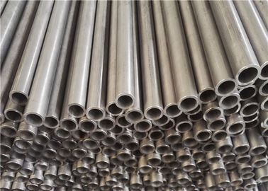 DIN2391 E235 WT15 أنبوب الفولاذ السلس الأسود الفوسفات مع أداء ميكانيكي جيد