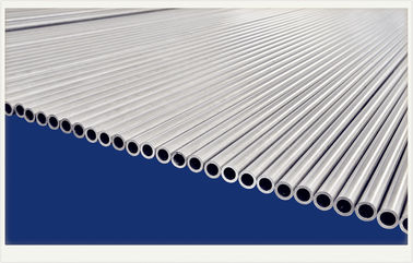 E235 EN10305-2 WT0.5 أنابيب الفولاذ المطاوم باردة، قطعة السيارات أنابيب العمود الوعائي