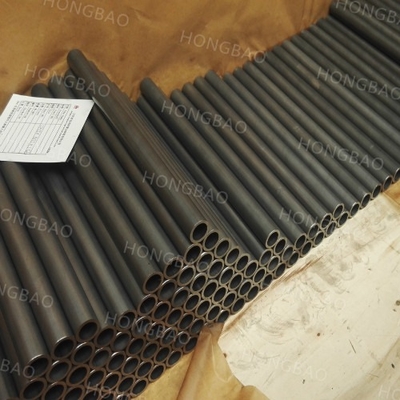 EN10305-2 26MnB5 WT6 أنابيب الفولاذ الكربوني ، أنابيب الفولاذ المصفوفة لأجزاء المركبات
