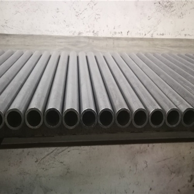 E235 EN10305-2 WT15 الأنابيب الملحومة المباشرة الخفيفة والملحومة باردة ذات الخصائص الميكانيكية الجيدة