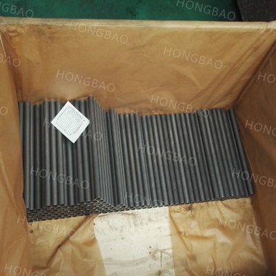 أنبوب الصلب الكربوني المسحوب على البارد EN10305-2 E235 E355