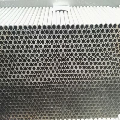 أنبوب عمود الحدبات الدقيق EN10305-2 E355 ذو القطر الخارجي الصغير، أنبوب ملحوم مسحوب على البارد