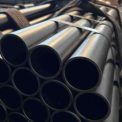 ASTM A519 4130 أنابيب حفر الآبار النفطية ذات نسبة قوة عالية إلى الوزن وقسوة استثنائية