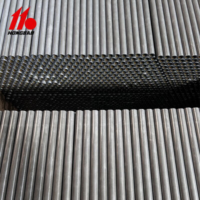EN10305-2 E355 E235 أنابيب الفولاذ المطاطية ، الأنابيب الفولاذية ذات الدقة الباردة للصناعة السياراتية