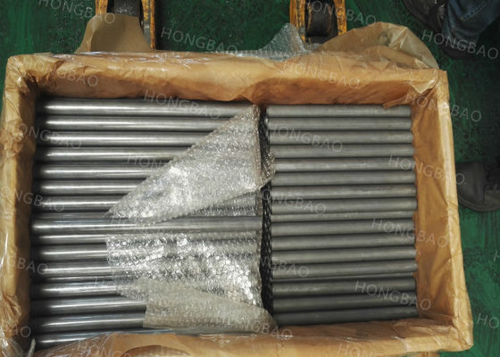 EN10305-2 أنابيب الصلب المصنوعة من الصلب المطاوئ للسيارات مع التشطيب المزدوج للتطبيقات الدقيقة