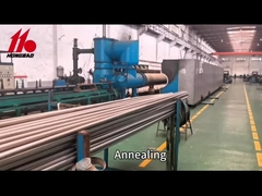 التهوية الفراغية لأنبوبات التيتانيوم---www.weldedsteel-tube.com