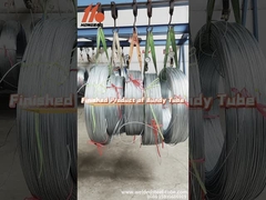 أنابيب ثلاجة موثوقة ودائمة لكل منزل!