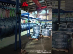 خط التسخين من أنبوب بندي ل الثلاجة