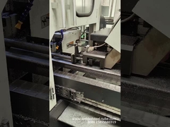 AISI 4130 قطع أنابيب الفولاذ السلس