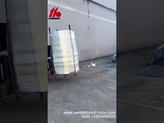 أسرع، نحن على وشك الإبحار عبر المحيط