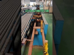 تقنية الكهرباء الكهربائية لأنابيب السيارات