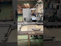 فحص استنفاد أنابيب السيارات