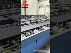 الانابيب الصلبه المتلألئه مجوفه الانابيب غير سامة التحلية مقاومة للتآكل