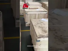 ضوء التليين ST52 شحذ أنبوب Q345B جولة مصقول لجهاز التوجيه التلقائي