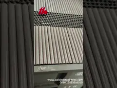 عالية الدقة أنبوب مجوف الصلب ، صناعة السيارات أنابيب الصلب الأنابيب الملحومة